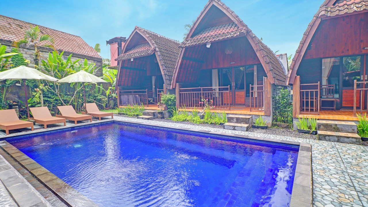 Photo of Outdoor in Ubud