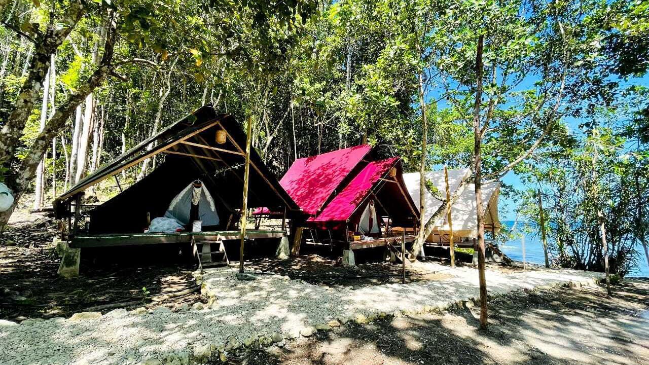 Photo of Outdoor in Waisai