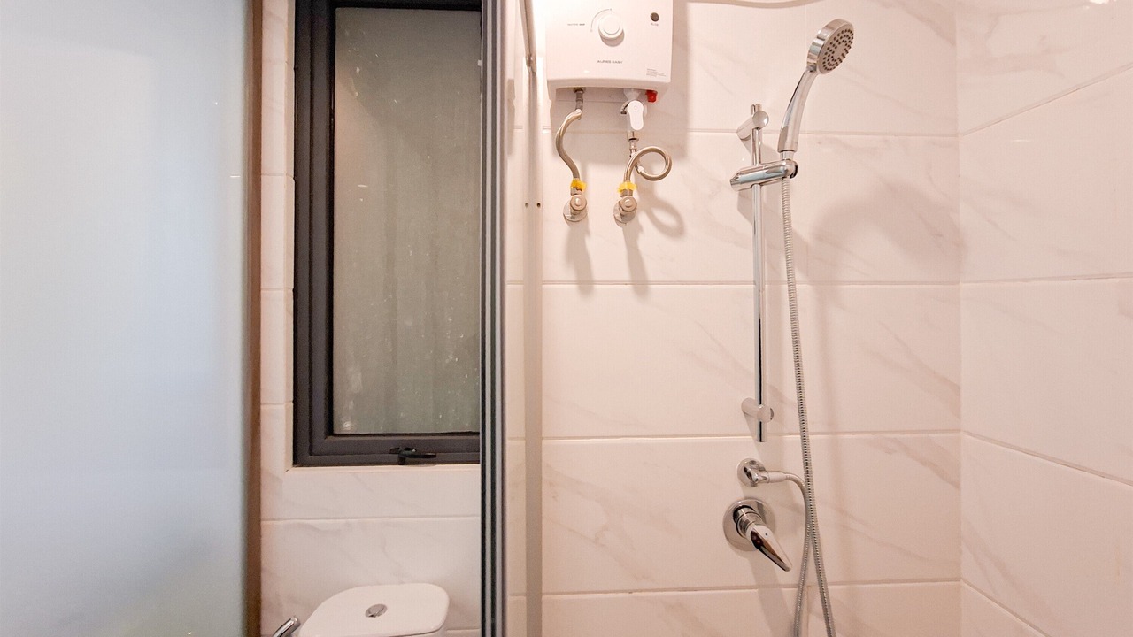 Photo of Bathroom in Pinang