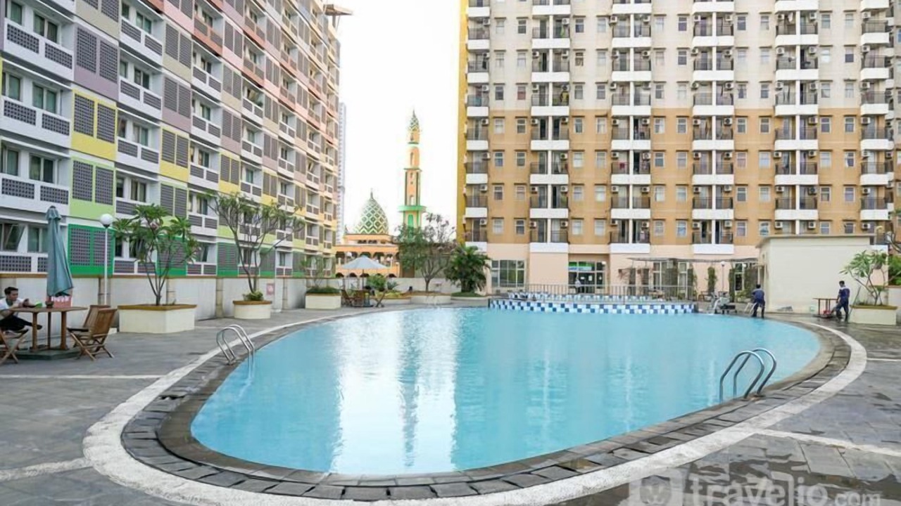 Photo of Outdoor in Pondokcina