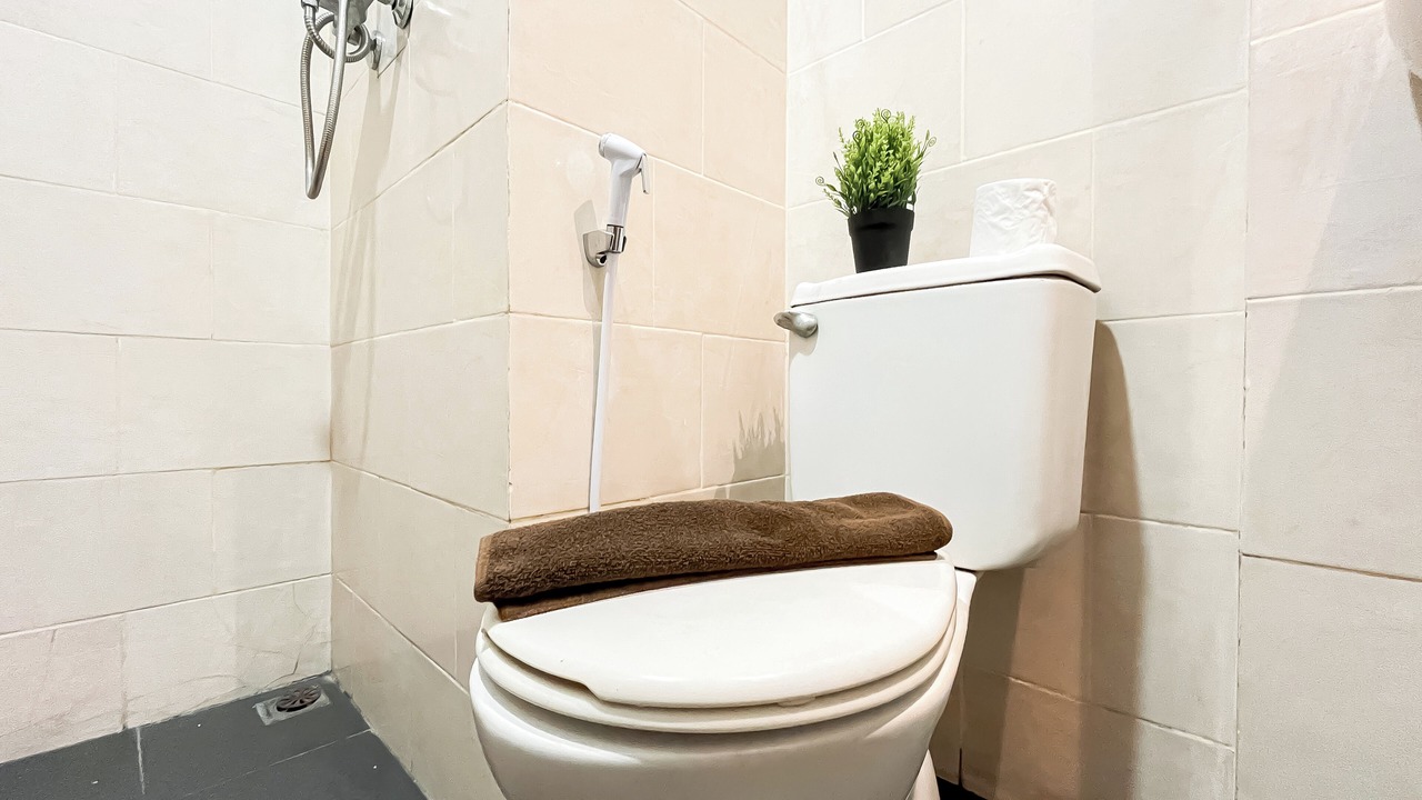 Photo of Bathroom in Pondokcina