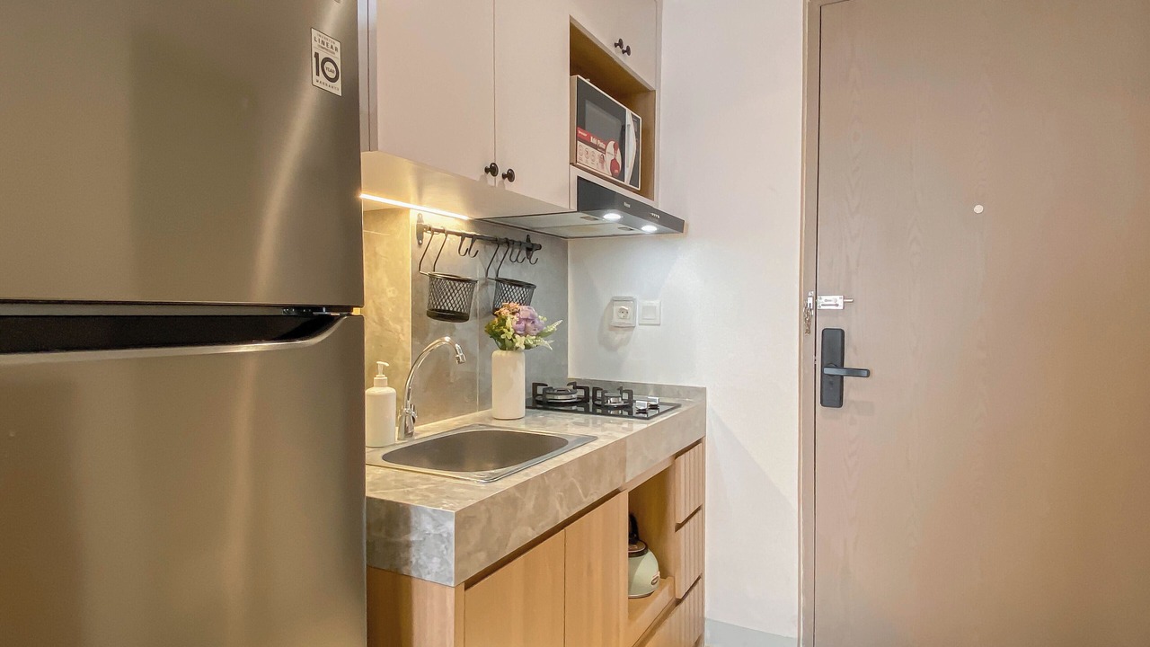 Photo of Kitchen in Cikarang