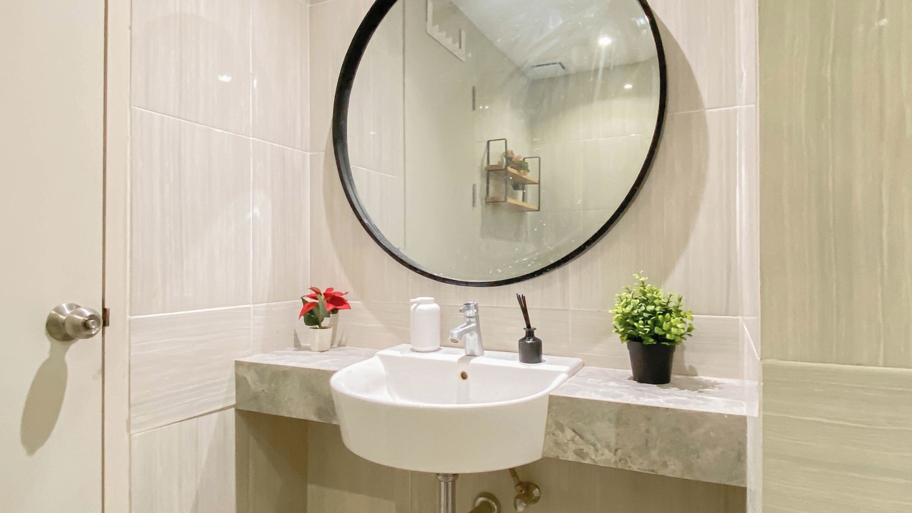 Photo of Bathroom in Cikarang