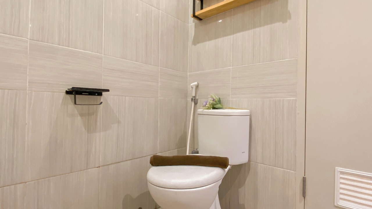 Photo of Bathroom in Cikarang