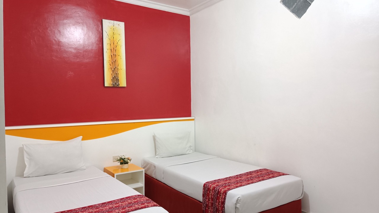 Photo of Bedroom in Pakem