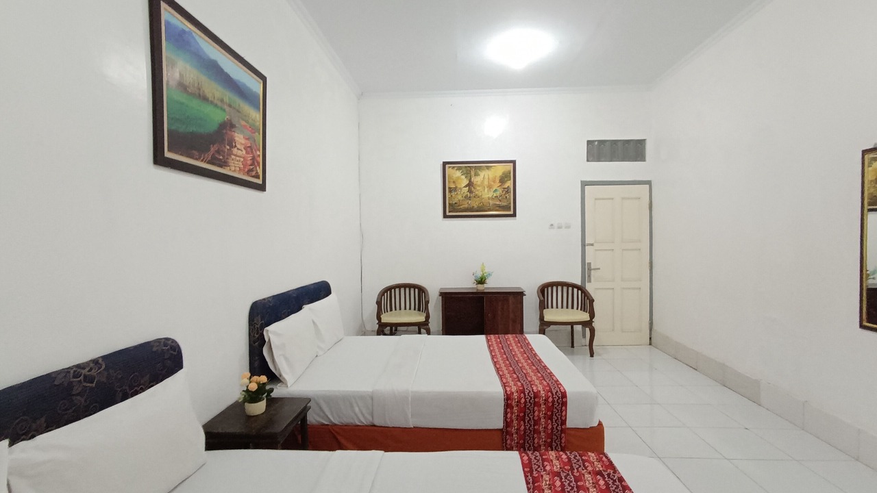 Photo of Bedroom in Pakem