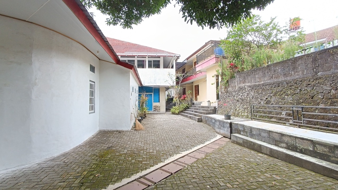 Photo of Outdoor in Pakem