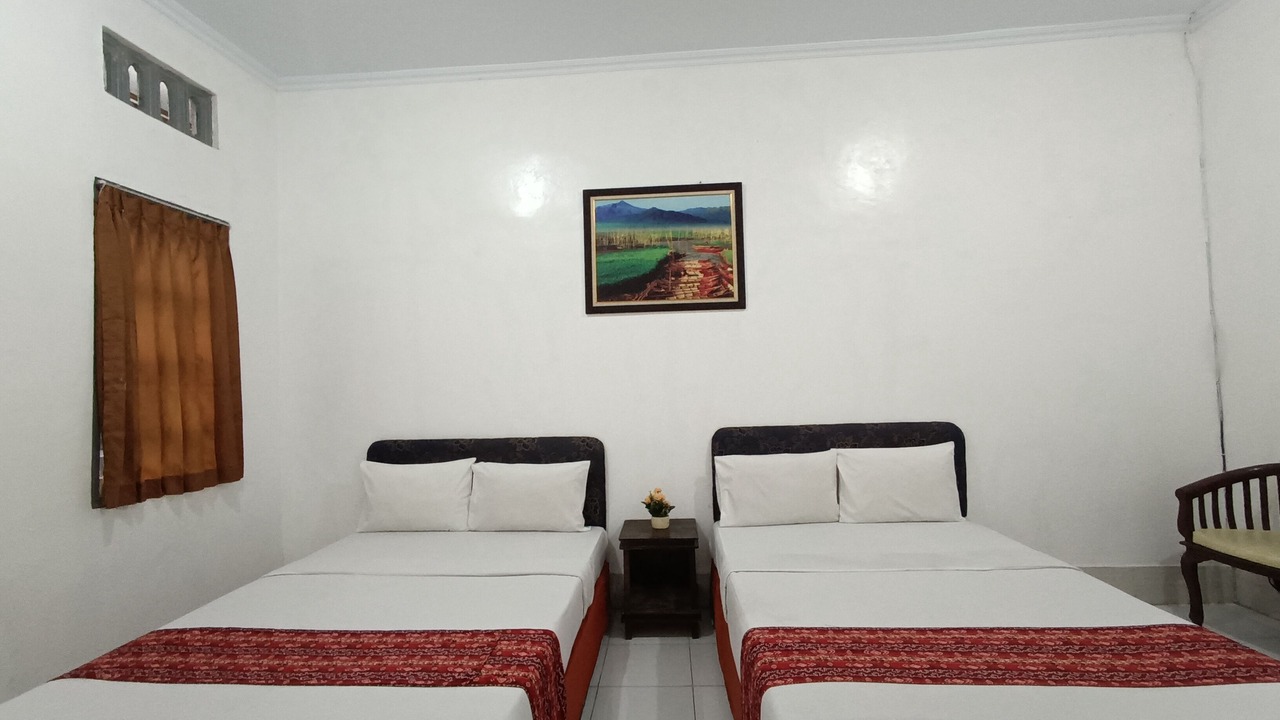 Photo of Bedroom in Pakem