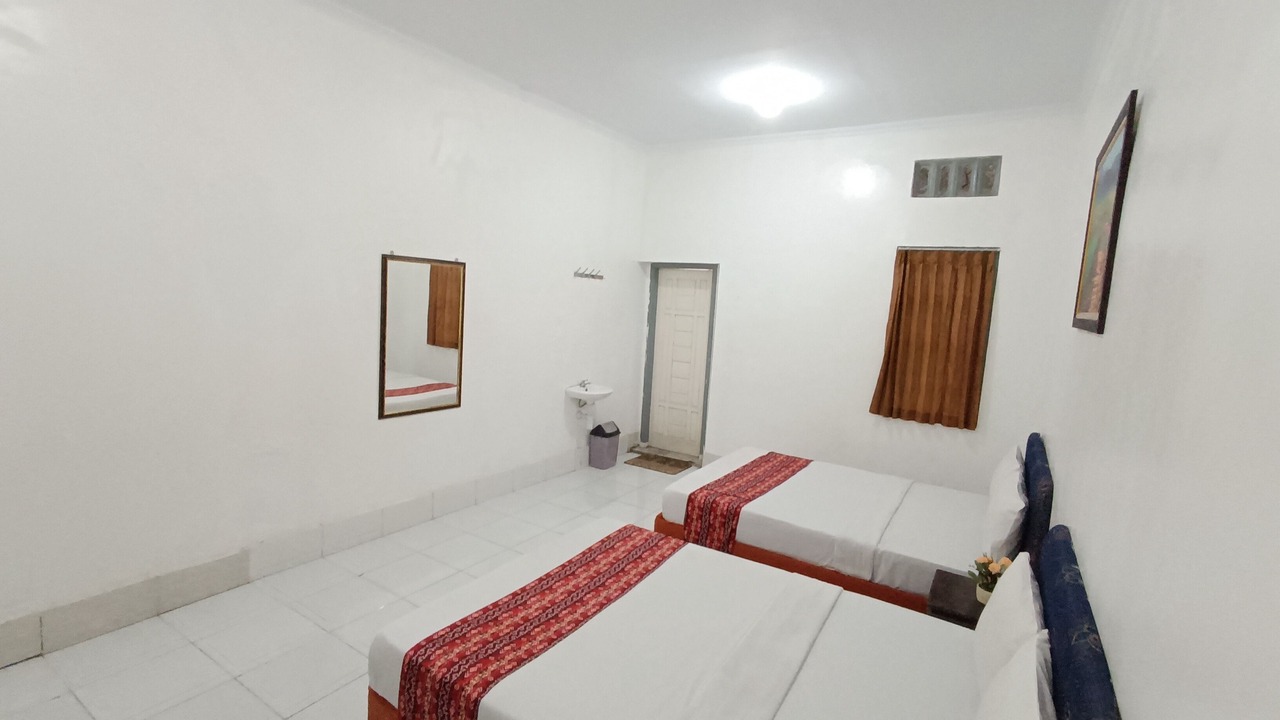 Photo of Bedroom in Pakem