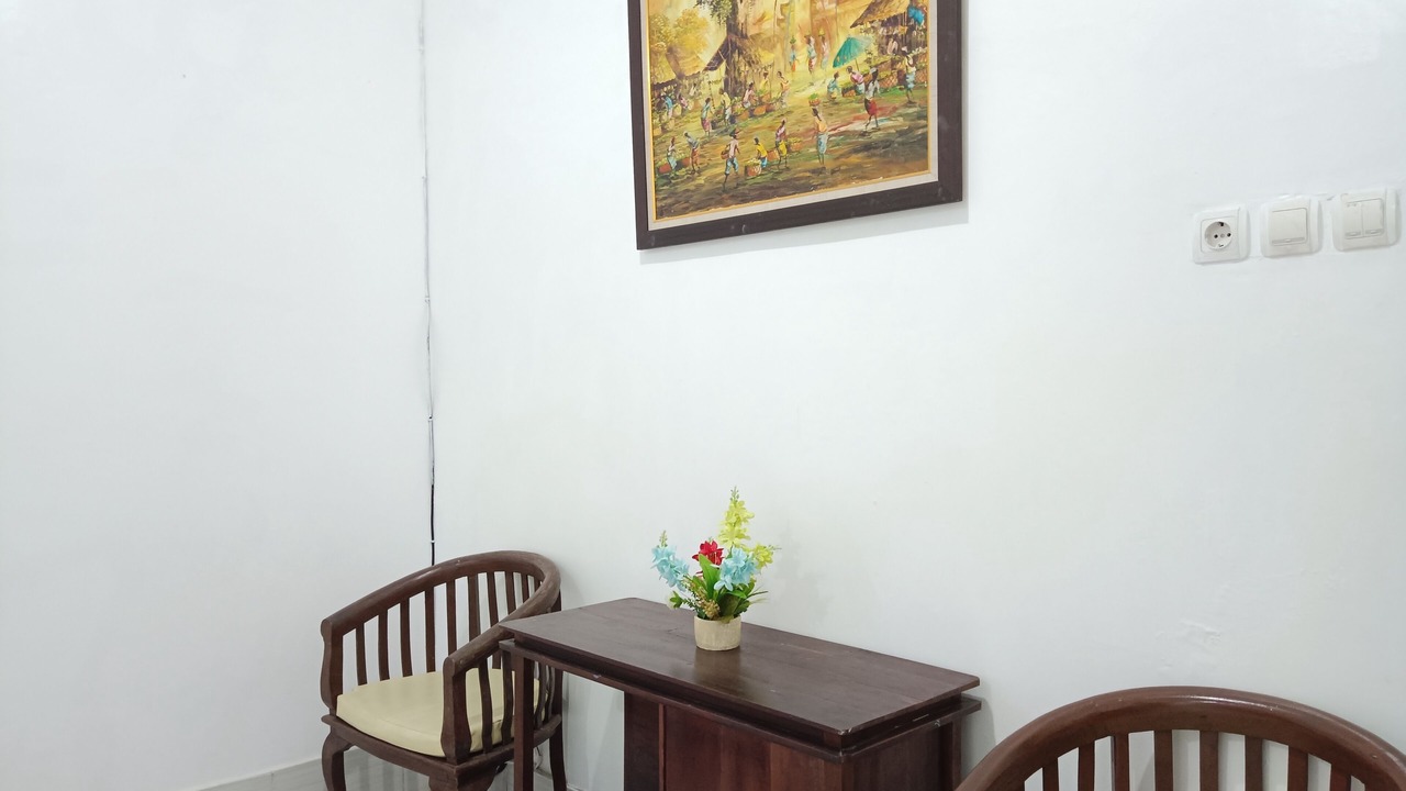 Photo of Bedroom in Pakem