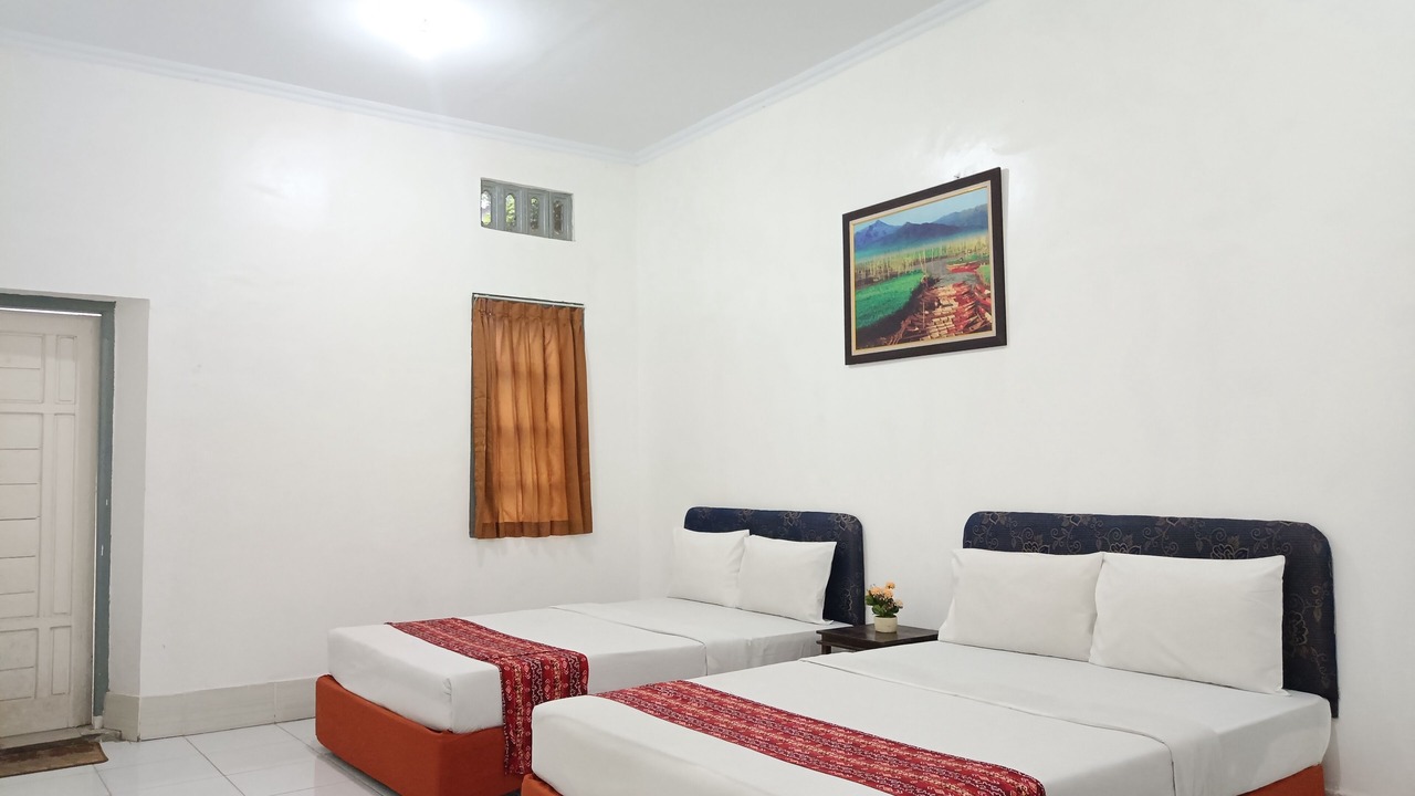Photo of Bedroom in Pakem