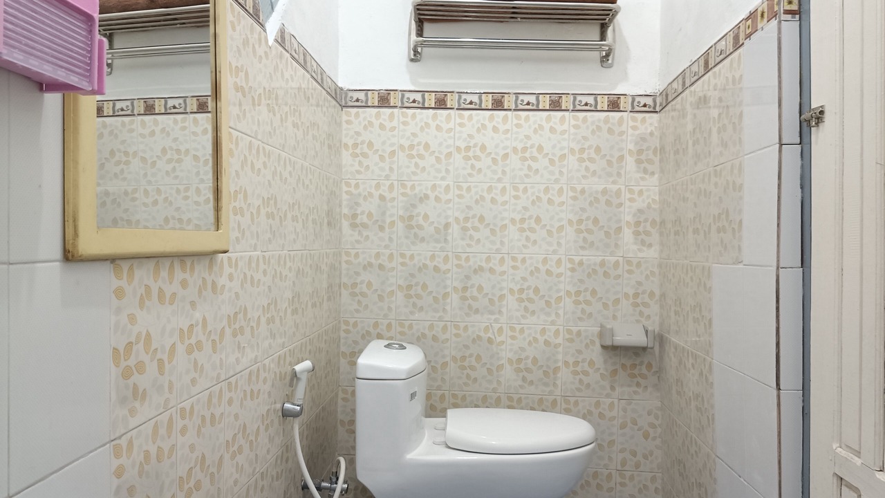 Photo of Bathroom in Pakem