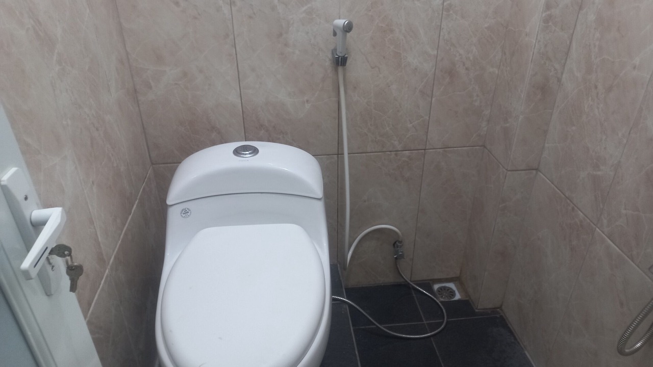 Photo of Bathroom in Purwokerto
