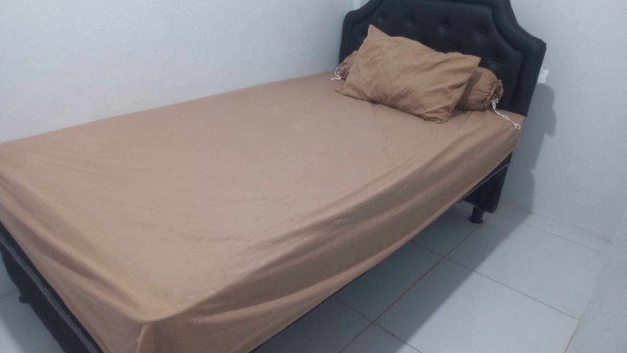 Photo of Bedroom in Purwokerto