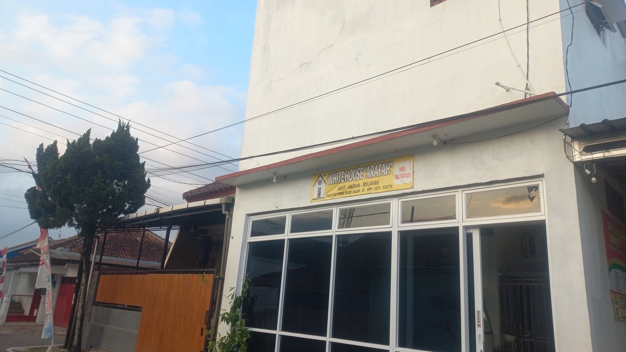 Photo of Outdoor in Purwokerto