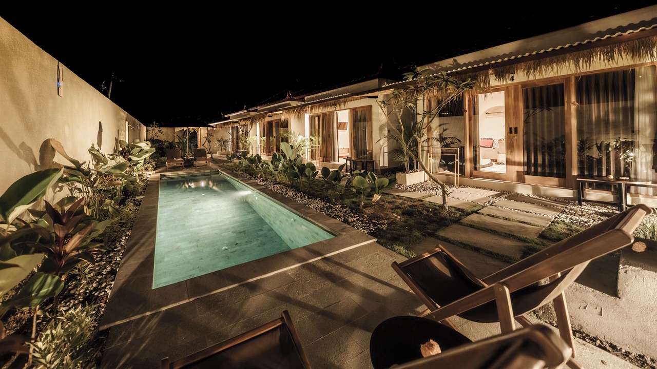 Photo of Outdoor in Uluwatu