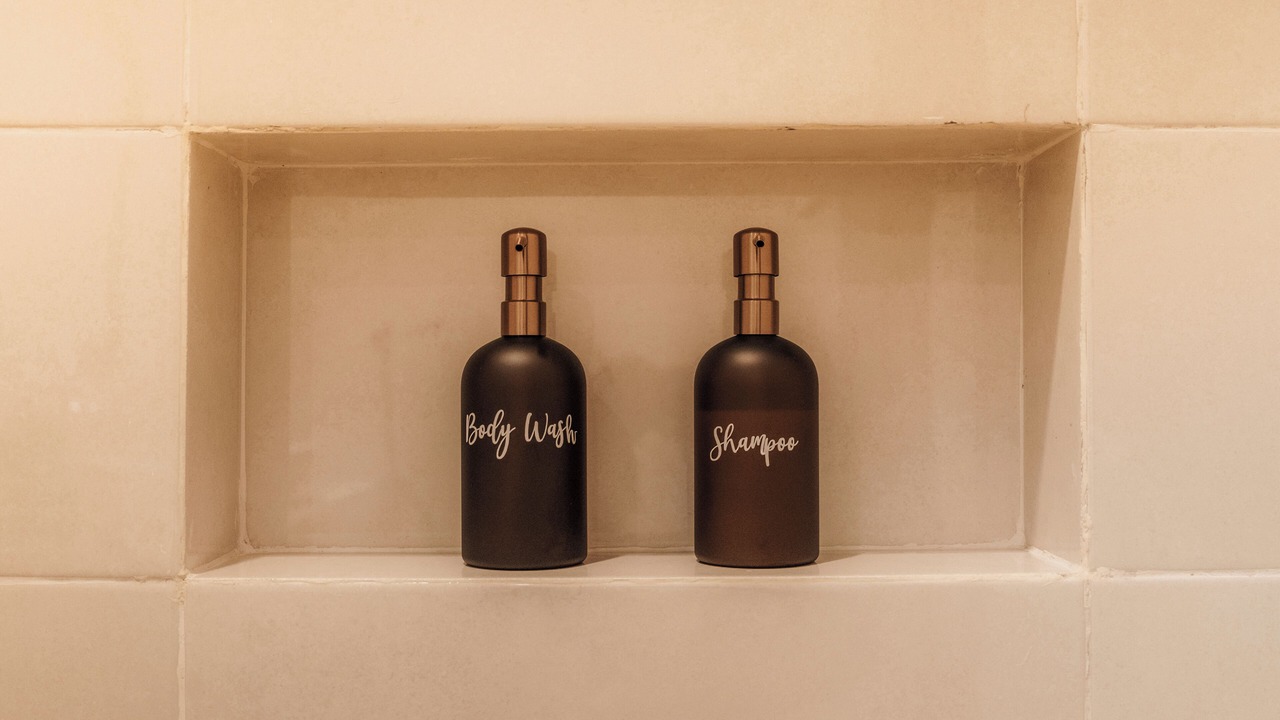 Photo of Bathroom in Uluwatu