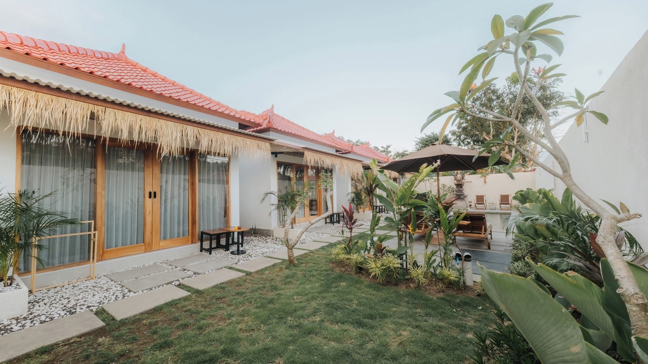 Photo of Outdoor in Uluwatu