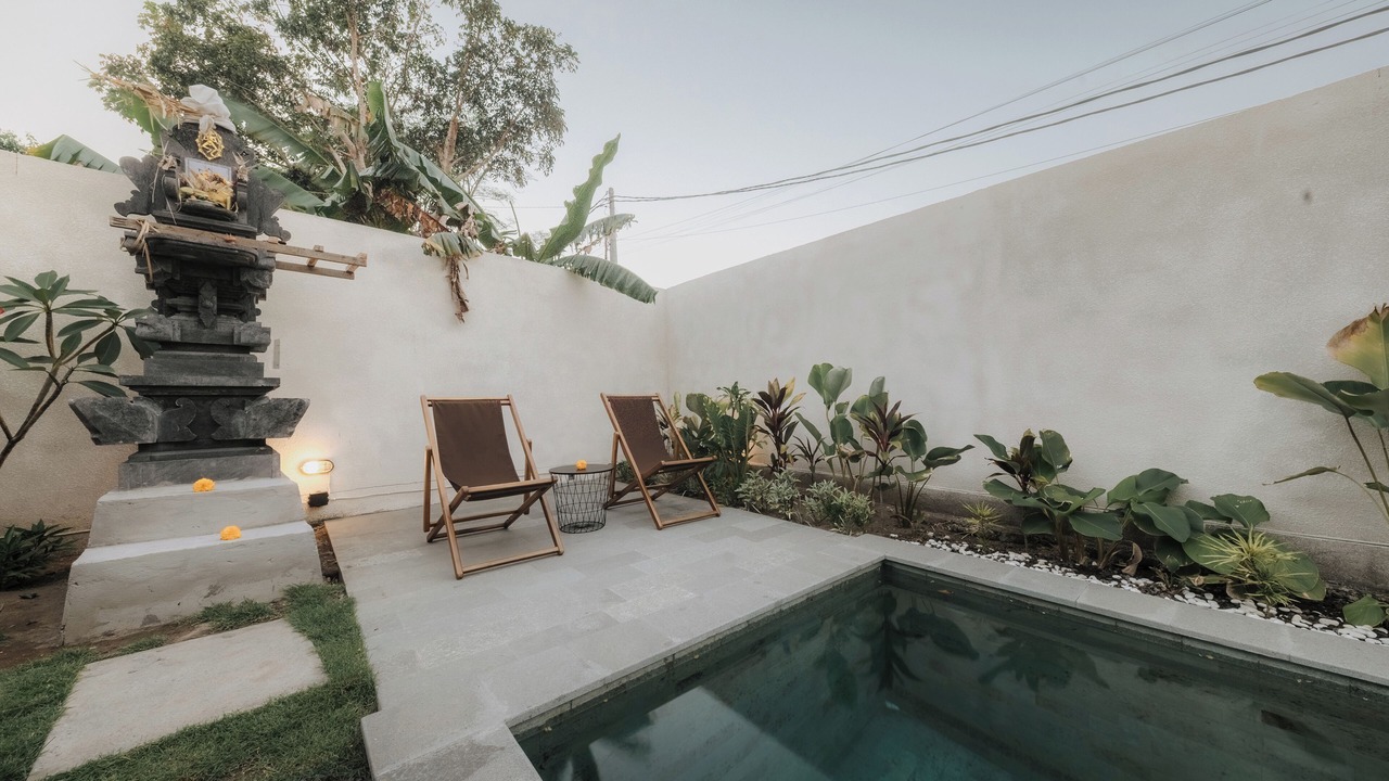 Photo of Outdoor in Uluwatu