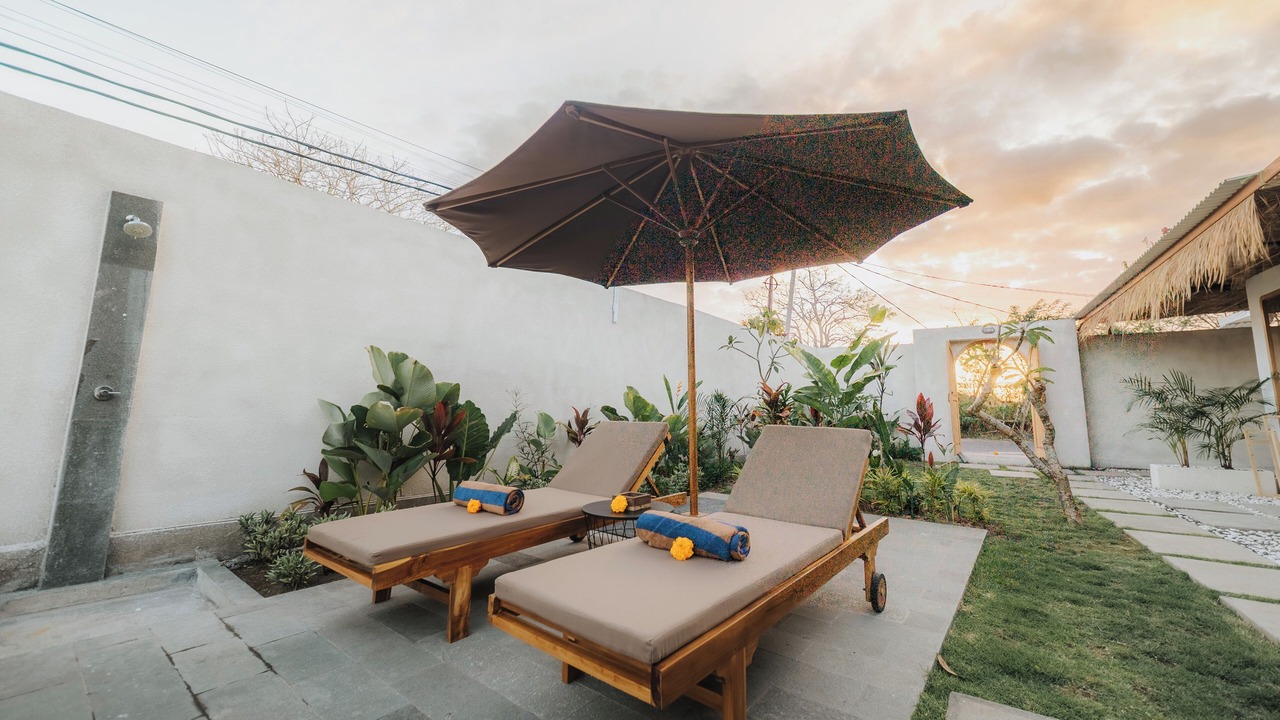 Photo of Outdoor in Uluwatu