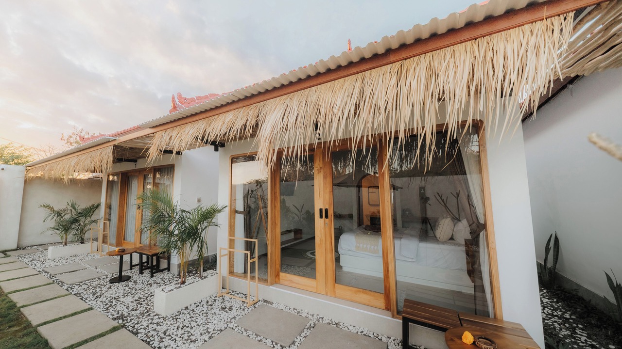 Photo of Outdoor in Uluwatu