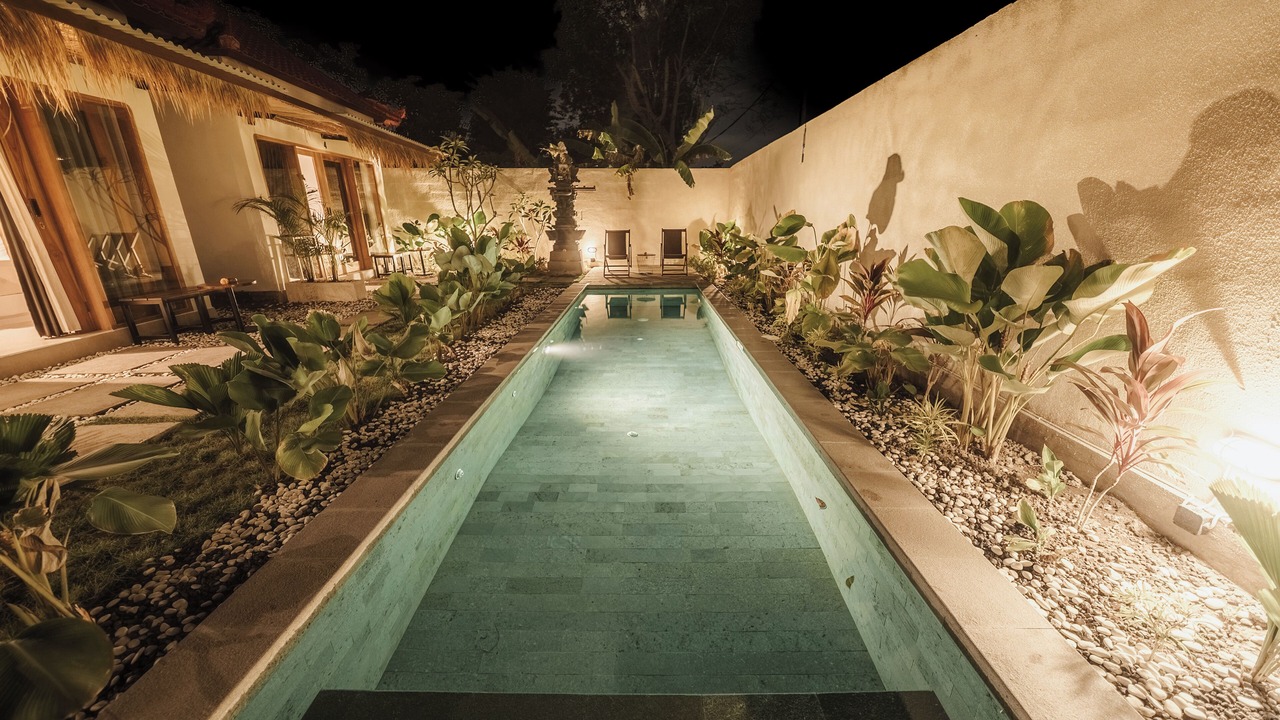 Photo of Outdoor in Uluwatu