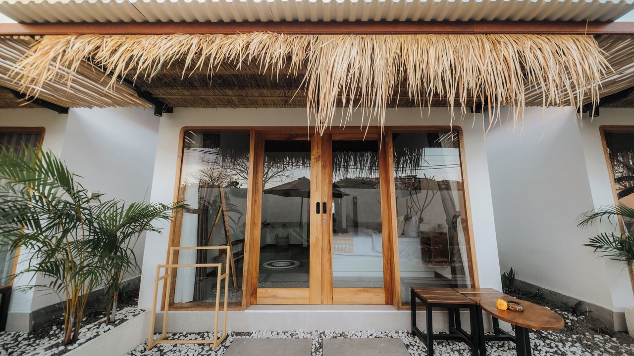 Photo of Bedroom in Uluwatu