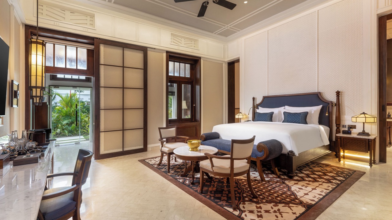 Photo of Bedroom in Malioboro