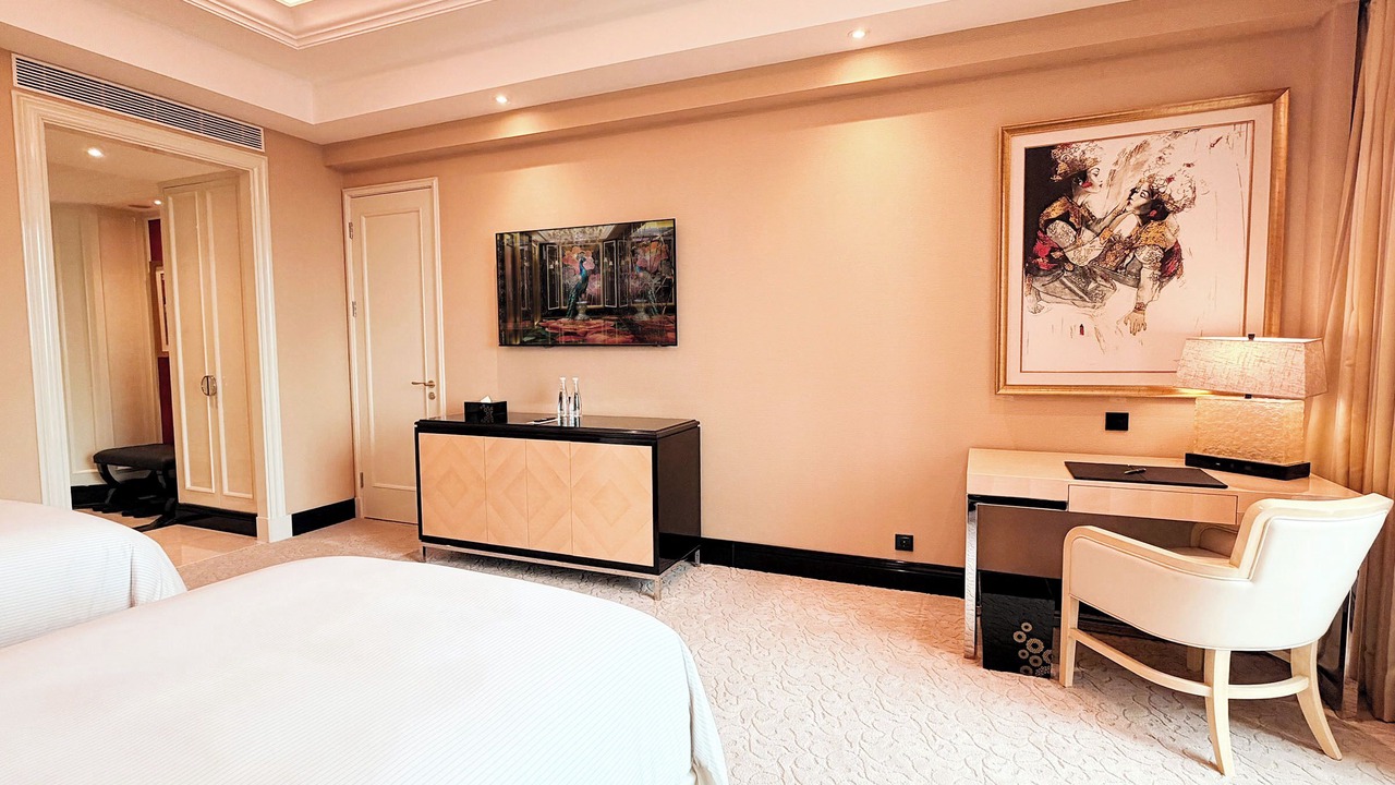 Photo of Bedroom in Surabaya