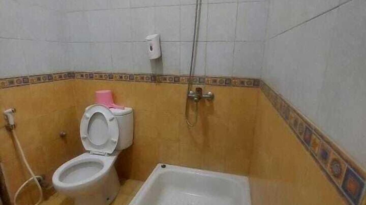 Photo of Bathroom in Cisarua