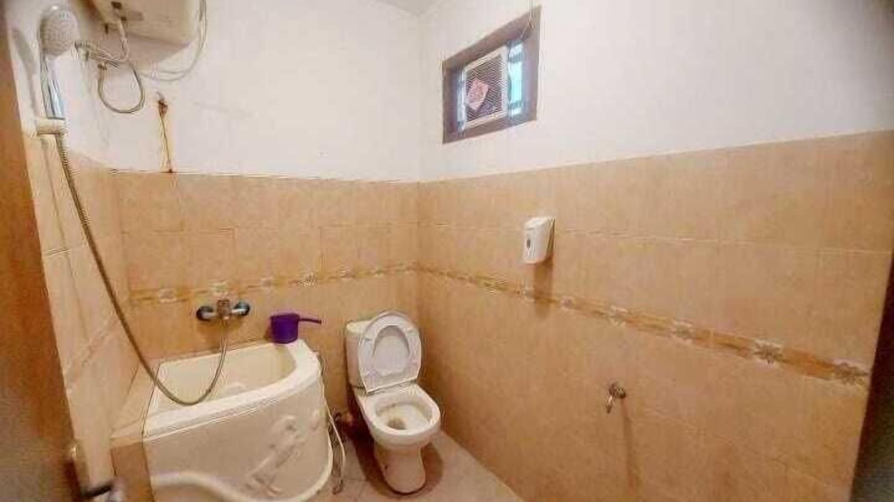 Photo of Bathroom in Cisarua