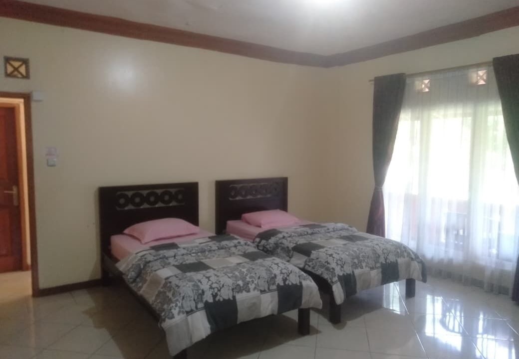 Photo of Bedroom in Cisarua