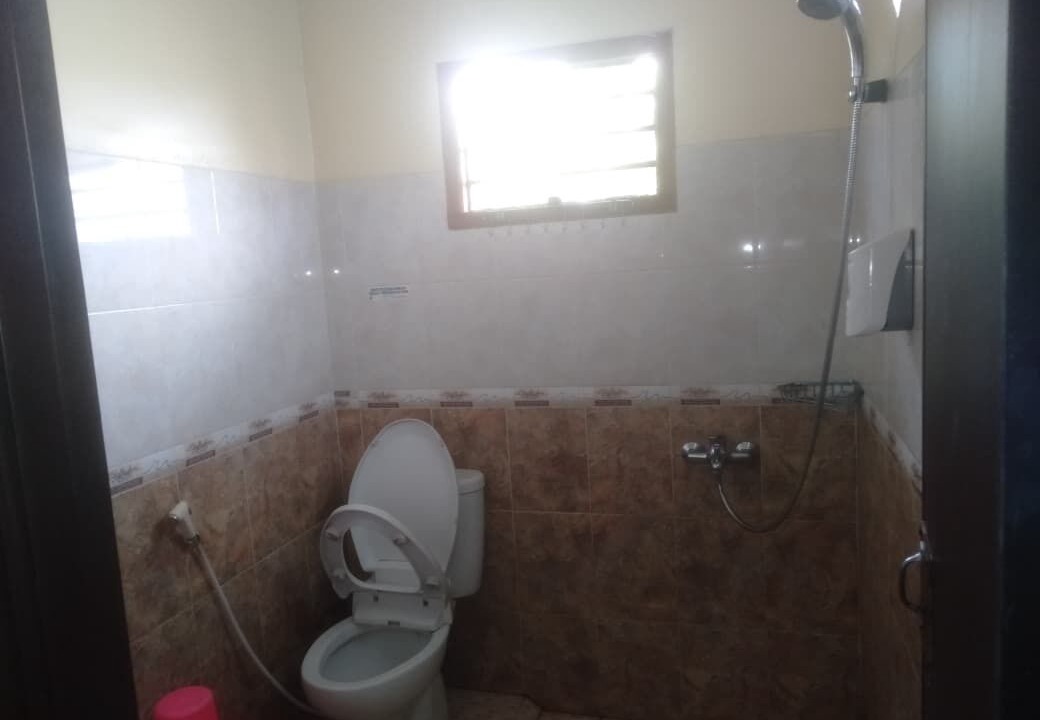 Photo of Bathroom in Cisarua