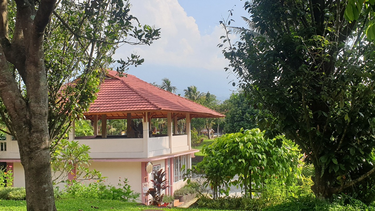Photo of Outdoor in Cisarua