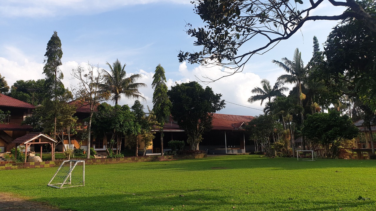 Photo of Outdoor in Cisarua