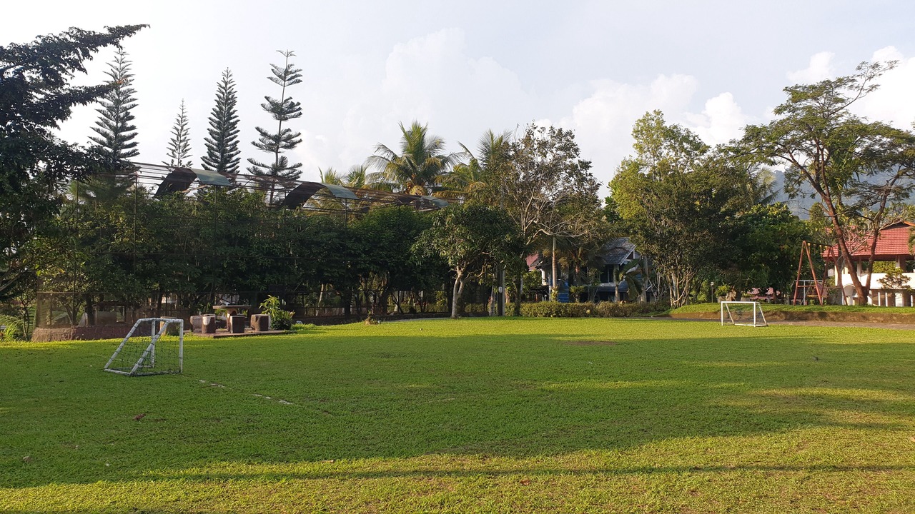 Photo of Outdoor in Cisarua