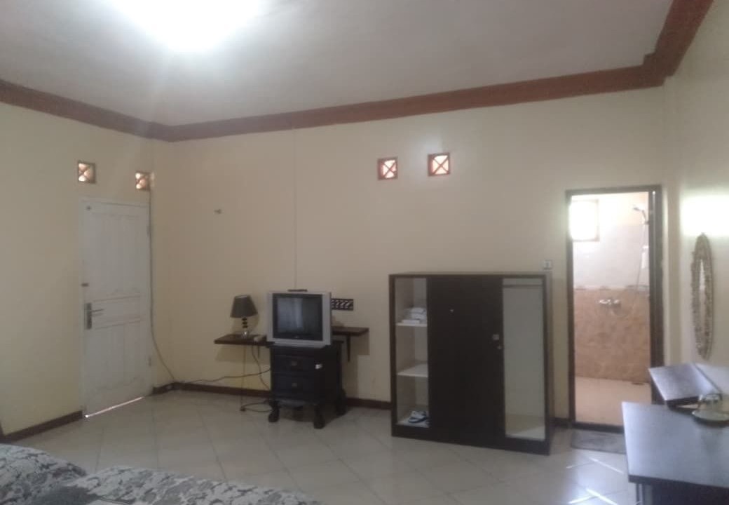 Photo of Bedroom in Cisarua