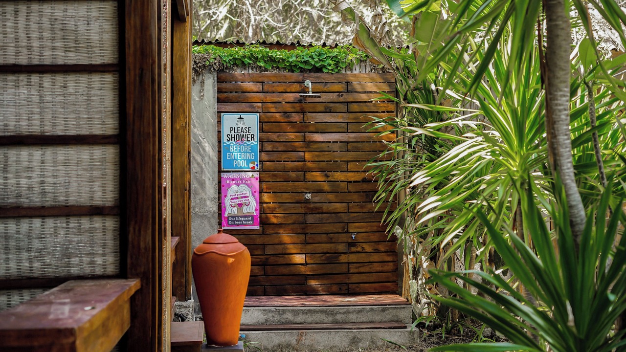 Photo of Outdoor in Gili Trawangan