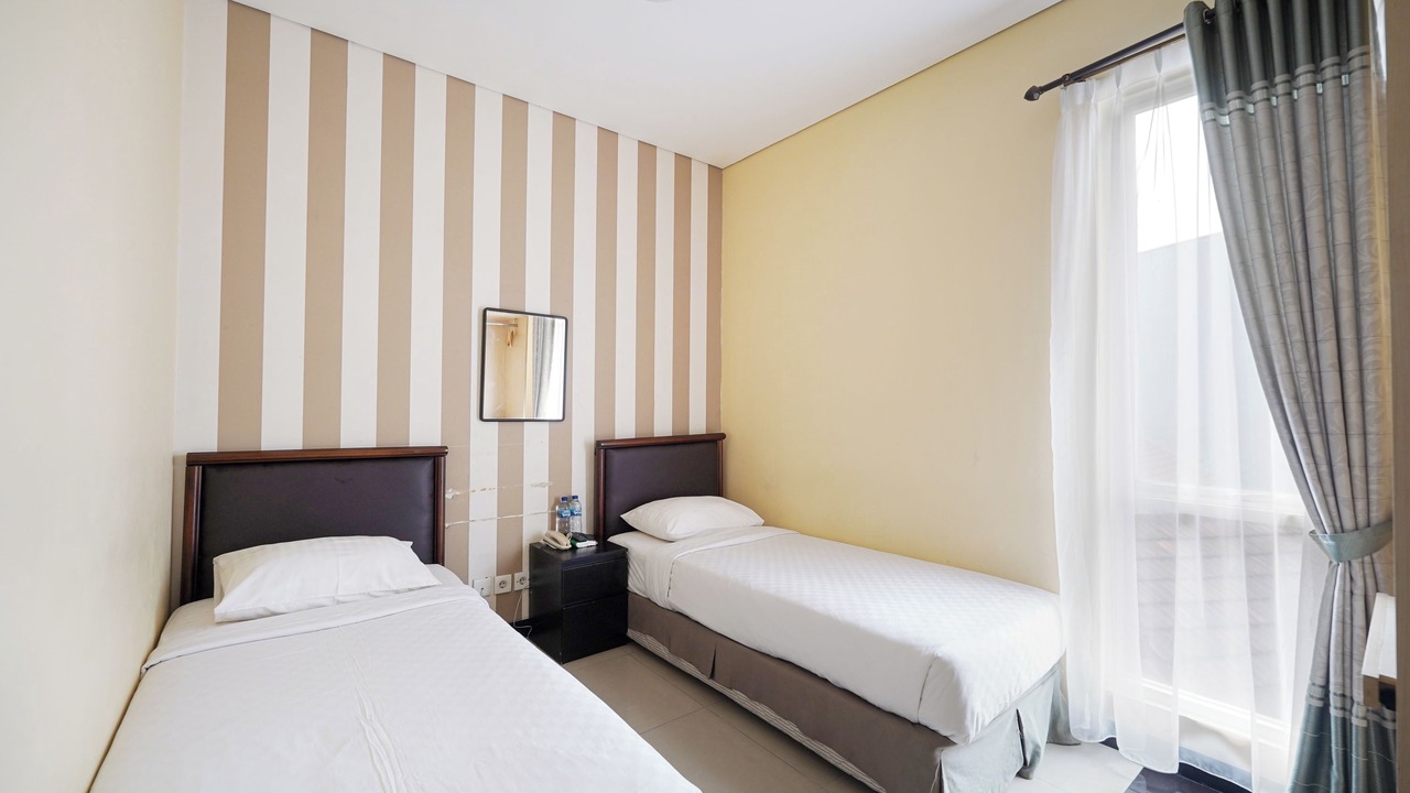 Photo of Bedroom in Kebon Kacang