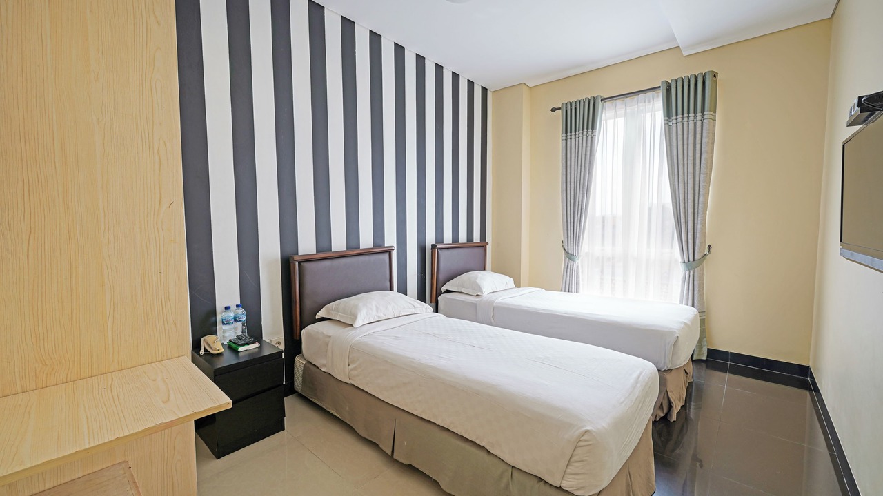 Photo of Bedroom in Kebon Kacang