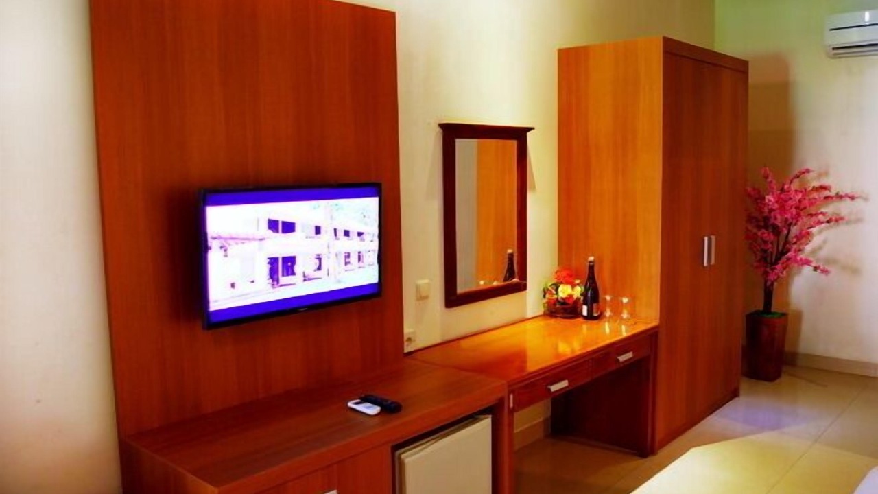 Photo of Bedroom in Anyer