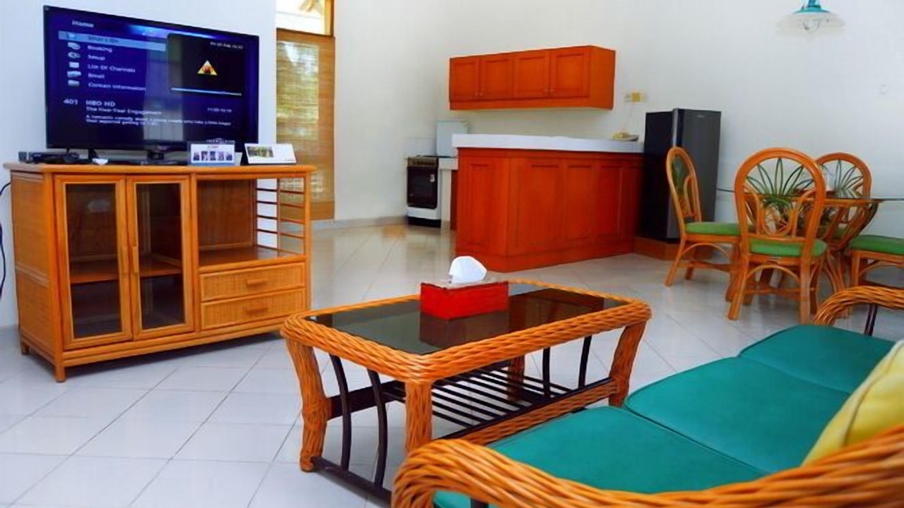 Photo of Bedroom in Anyer