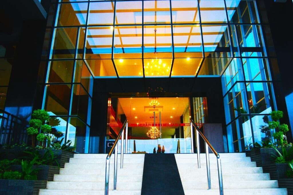 Photo of Outdoor in Rawalumbu