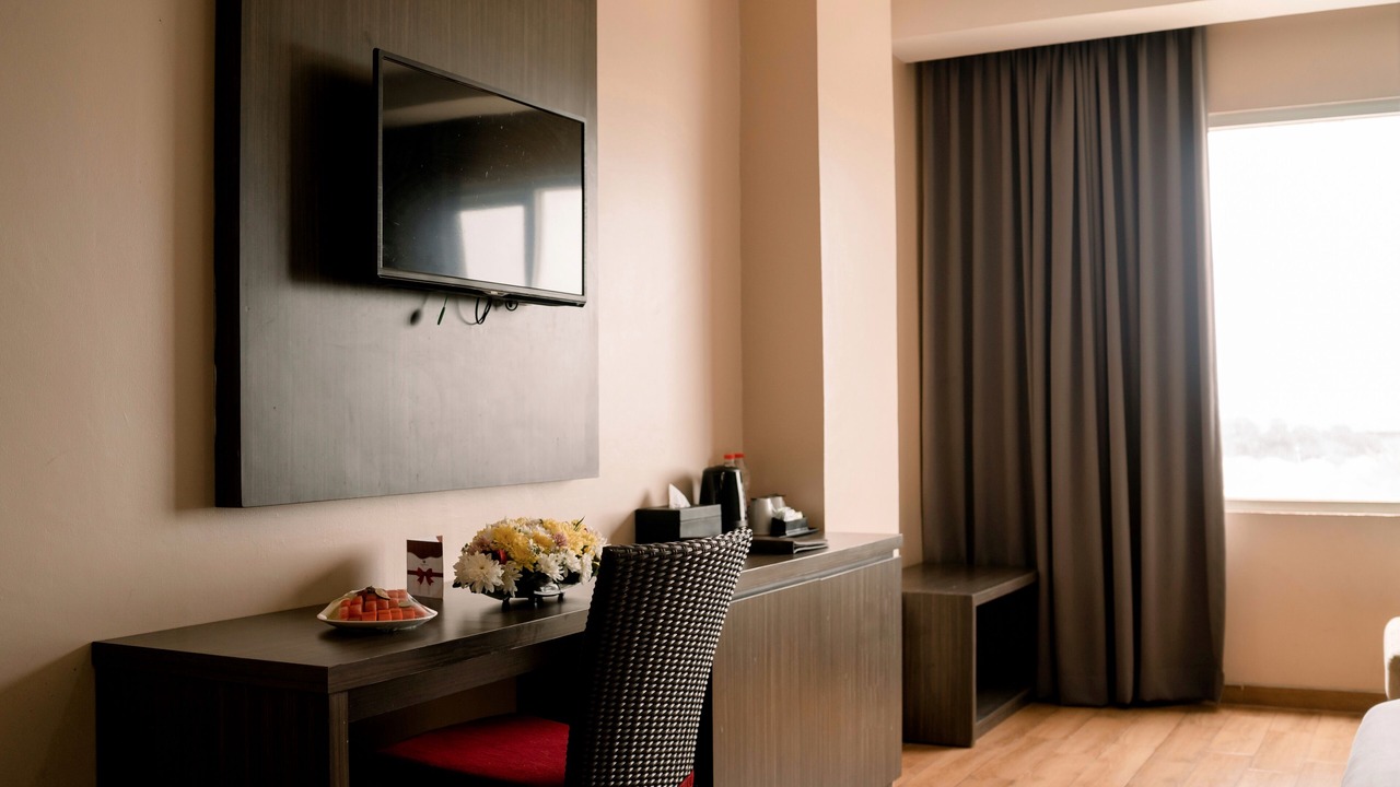 Photo of Bedroom in Rawalumbu