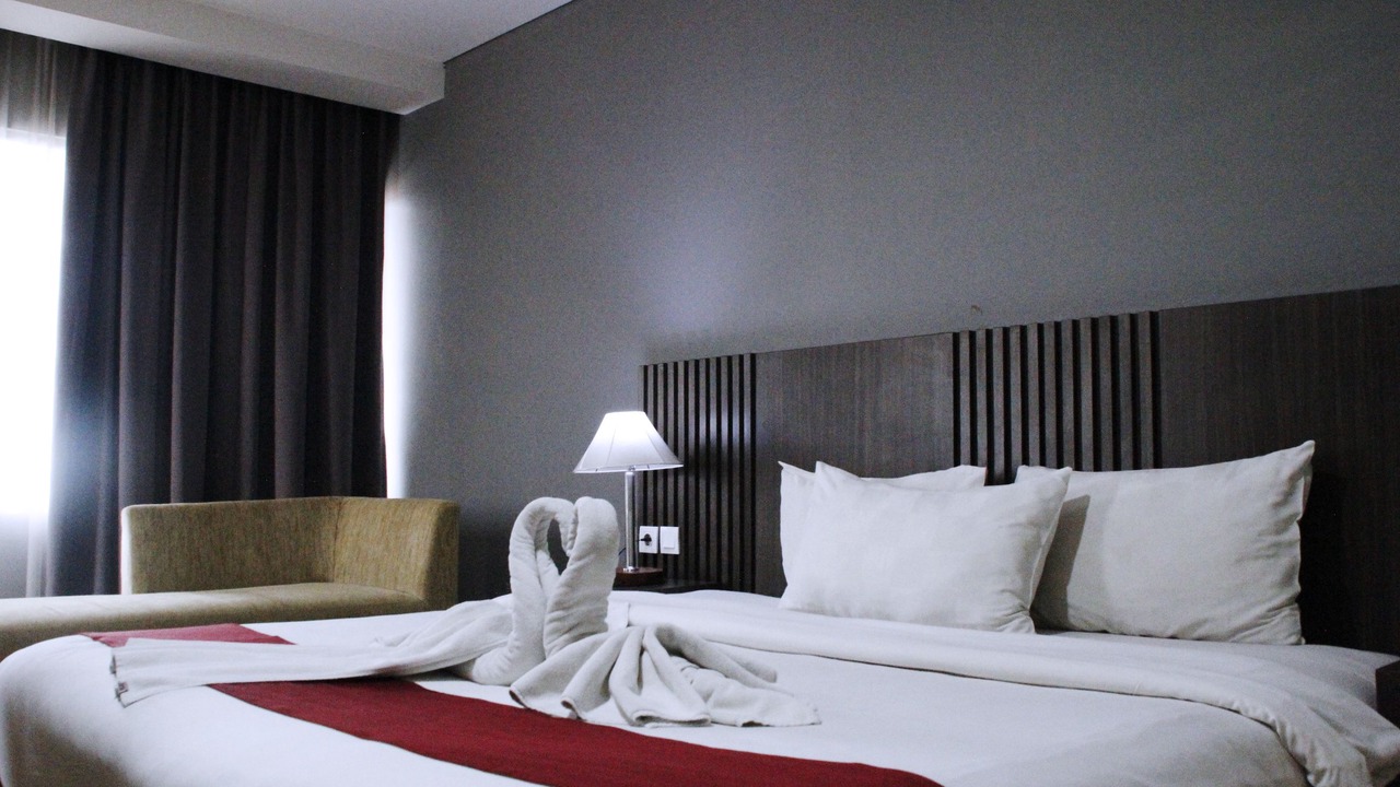 Photo of Bedroom in Rawalumbu