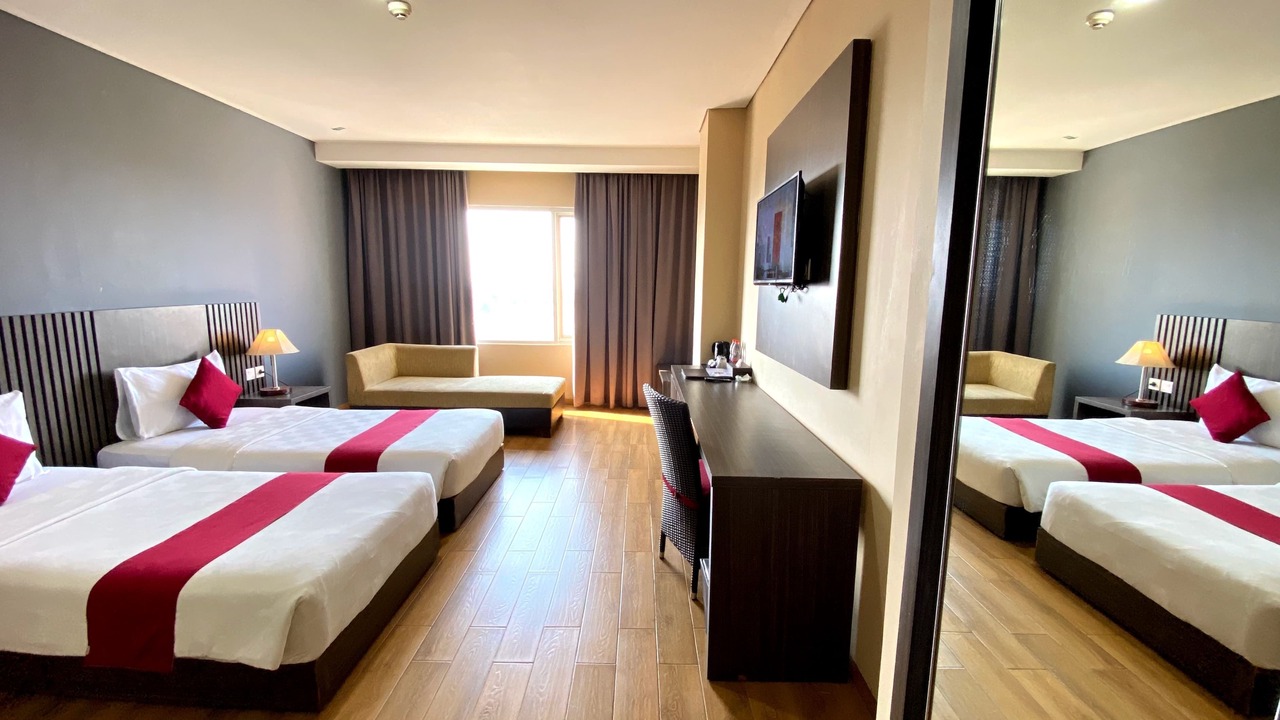 Photo of Bedroom in Rawalumbu