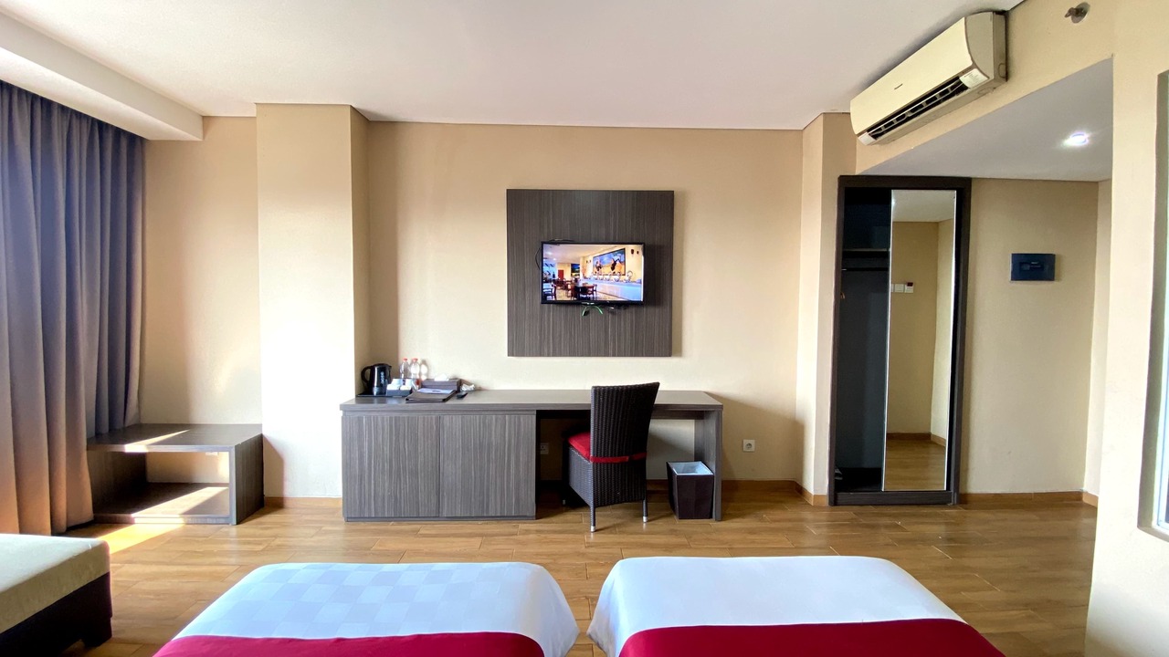 Photo of Bedroom in Rawalumbu