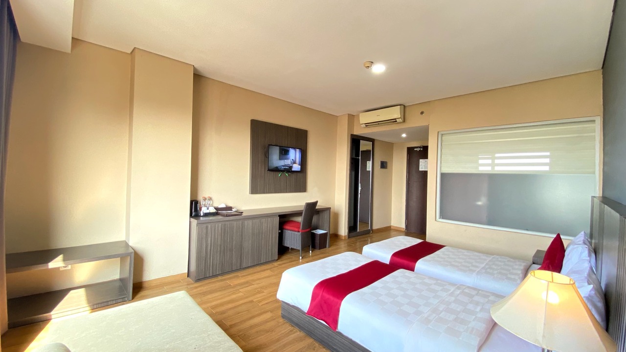 Photo of Bedroom in Rawalumbu