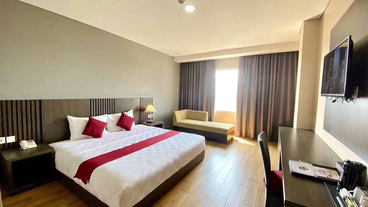 Photo of Bedroom in Rawalumbu