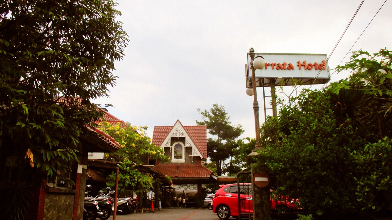 Photo of Outdoor in Semarang